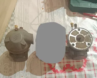 Carburador IRZ ciclomotor