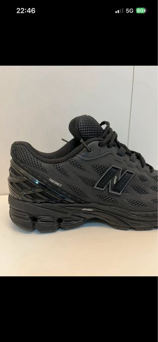 New Balance 1906R Negro