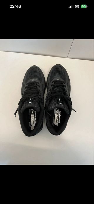 New Balance 1906R Negro