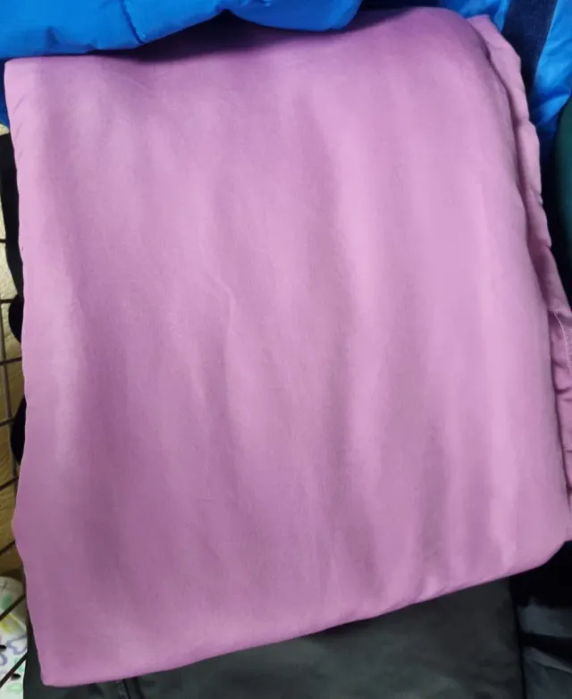 Pantalón Nieve Niña Crivit Tirantes