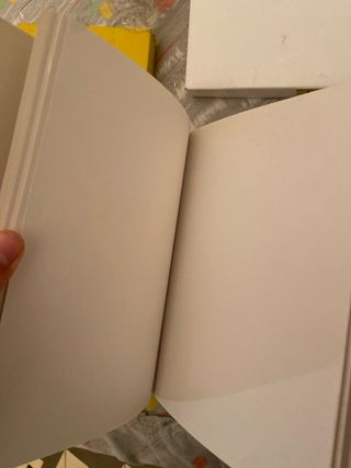 Libro mi primera comunion