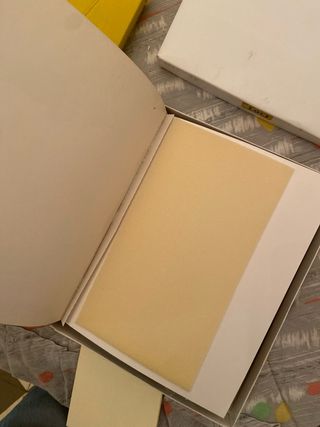 Libro mi primera comunion