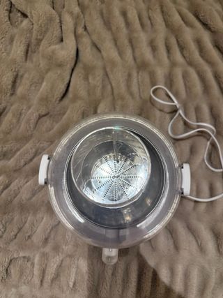 Licuadora CREATE blanca