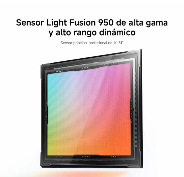 Xiaomi 17 Leica Summilux Negro/Gris