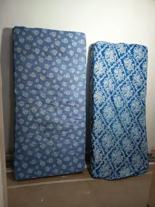 Regalo colchones 90x190 cm