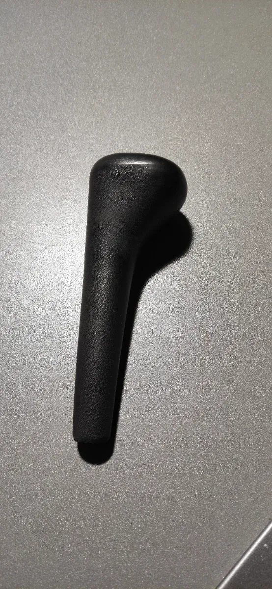 Pomo Palanca Cambios Ford Clásicos 5 Velocidades