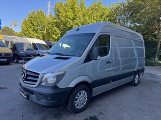 Mercedes-Benz Sprinter 314cdi L2H2 2019