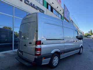 Mercedes-Benz Sprinter 314cdi L2H2 2019