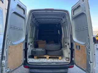 Mercedes-Benz Sprinter 314cdi L2H2 2019