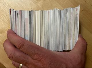 400 Cromos DIFERENTES Valencia CF