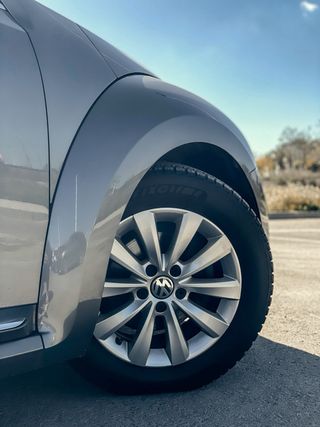 Volkswagen Beetle TSI 2013