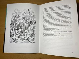 Las Aventuras del Barón de Munchausen