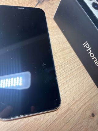 iPhone 11 Pro plateado 64GB