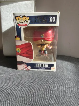 Funko LEE O3