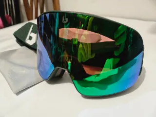 Gafas de esquí Bollé Nevada