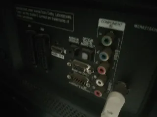 TV LG Full HD 42 Negra No smart