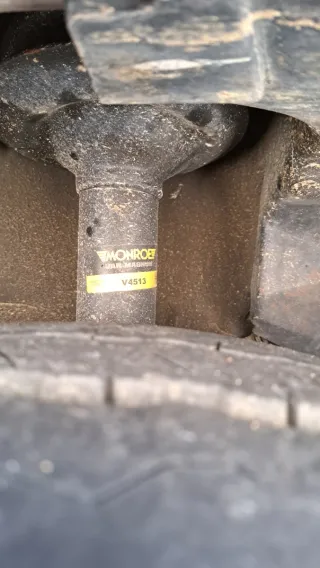 Furgoneta Citroën Jumper