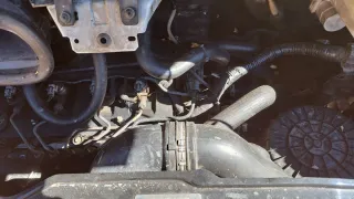 Furgoneta Citroën Jumper