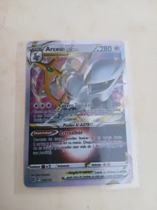 Lote Cartas Pokémon Varias