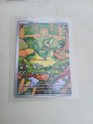 Lote Cartas Pokémon Varias