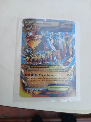 Lote Cartas Pokémon Varias