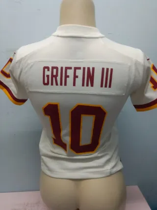 Camiseta NFL Redskins Talla S