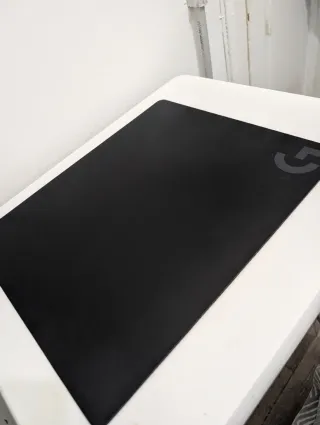 Alfombrilla Gaming Logitech G440