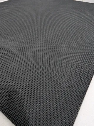 Alfombrilla Gaming Logitech G440