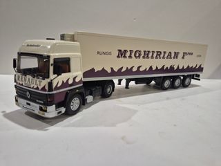 Camión Renault R 350 Turboleader 1/43