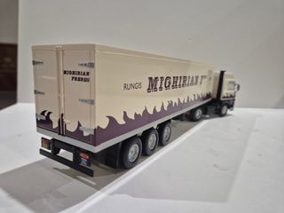 Camión Renault R 350 Turboleader 1/43