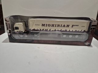 Camión Renault R 350 Turboleader 1/43