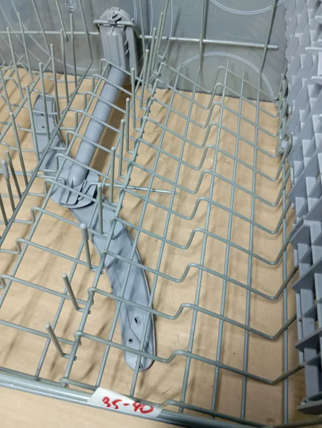 Cesta superior lavavajillas BOSCH SIEMENS Balay