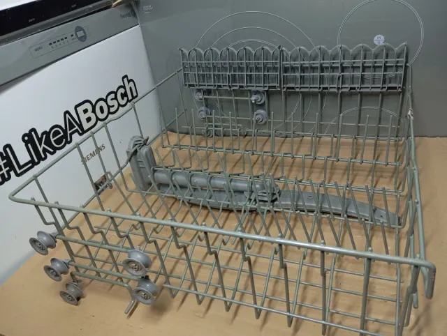 Cesta superior lavavajillas BOSCH SIEMENS Balay