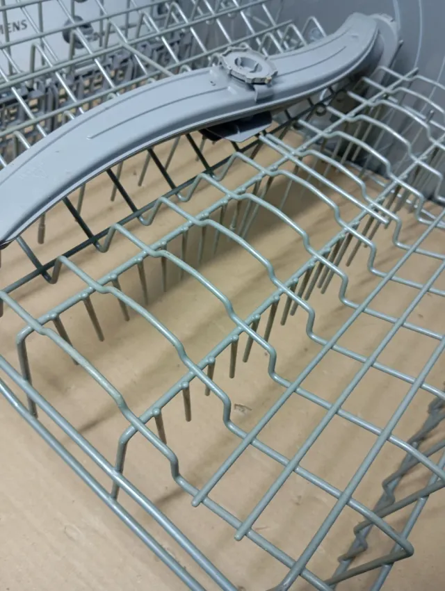 Cesta superior lavavajillas BOSCH SIEMENS Balay