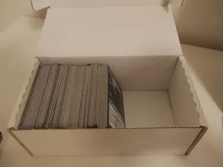 Mazos Pauper MTG personalizados