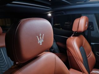 Maserati Levante + FULL EXTRAS