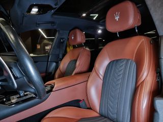 Maserati Levante + FULL EXTRAS