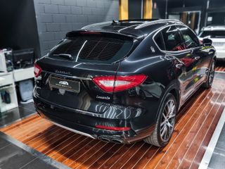 Maserati Levante + FULL EXTRAS