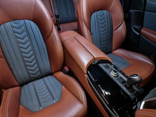 Maserati Levante + FULL EXTRAS