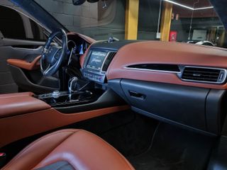 Maserati Levante + FULL EXTRAS