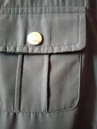 Giubbino Almagores donna marrone