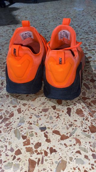 Zapatillas Nike Naranja Hombre/Mujer
