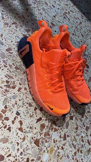 Zapatillas Nike Naranja Hombre/Mujer