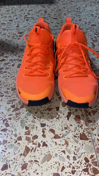 Zapatillas Nike Naranja Hombre/Mujer