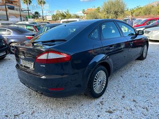 Ford Mondeo 2008