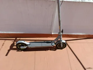 Patinete Eléctrico Maguiro