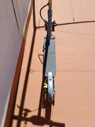 Patinete Eléctrico Maguiro