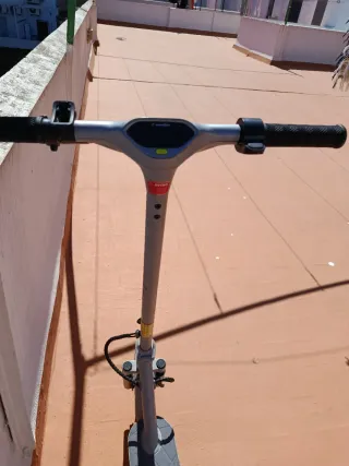 Patinete Eléctrico Maguiro