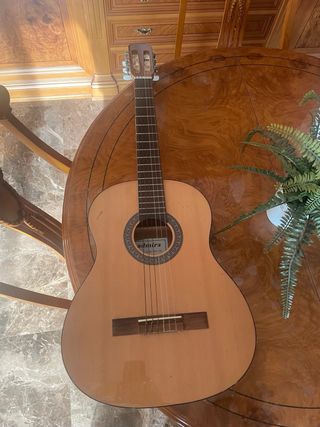 Guitarra española para niños