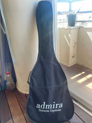 Guitarra española para niños